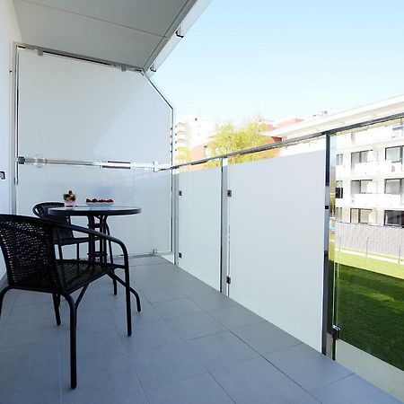 Blue Park Apartament Blizej Morza Kasprowicza Kolobrzeg Ngoại thất bức ảnh