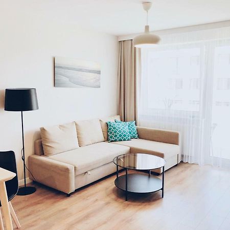 Blue Park Apartament Blizej Morza Kasprowicza Kolobrzeg Ngoại thất bức ảnh