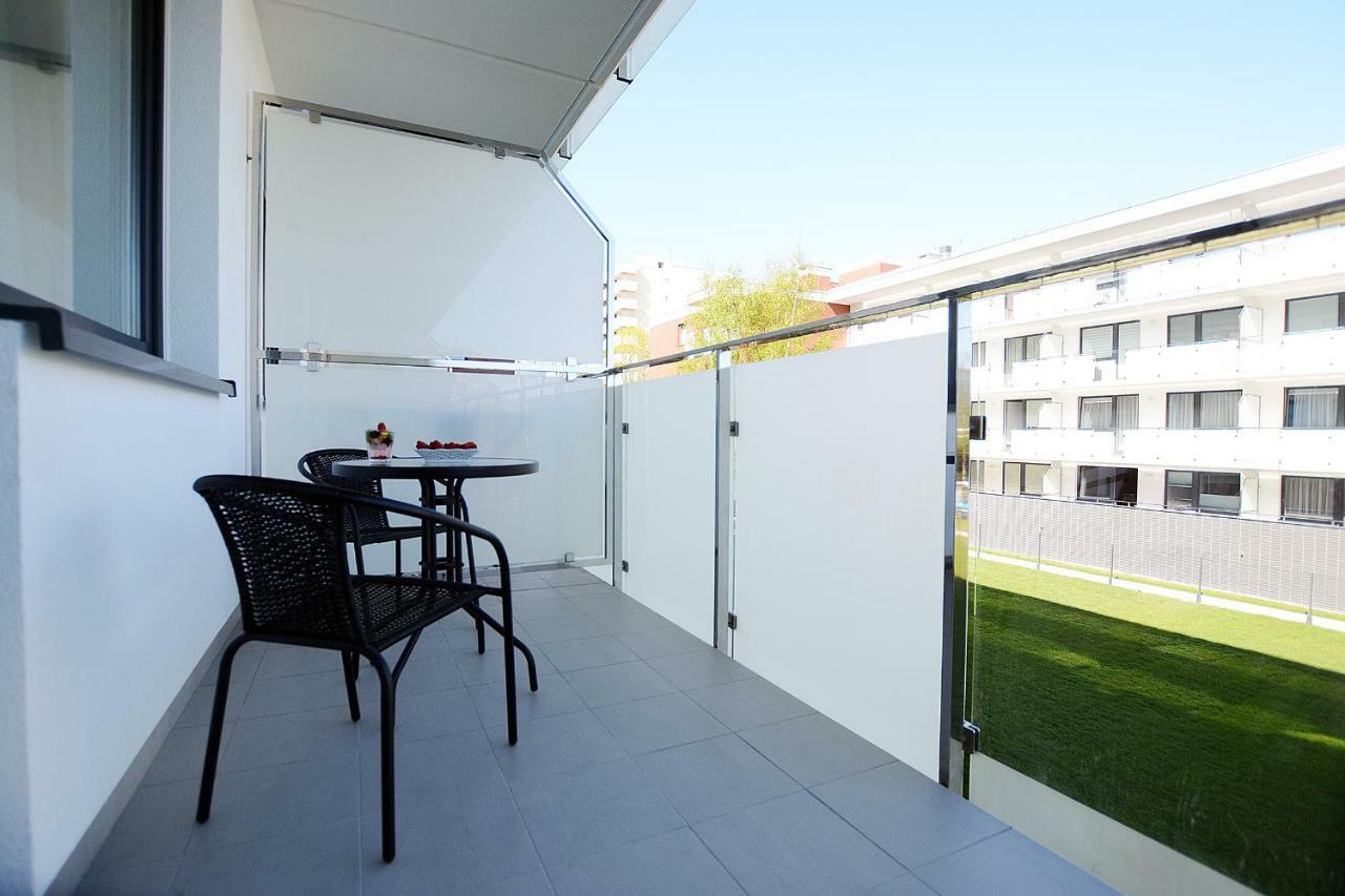 Blue Park Apartament Blizej Morza Kasprowicza Kolobrzeg Ngoại thất bức ảnh